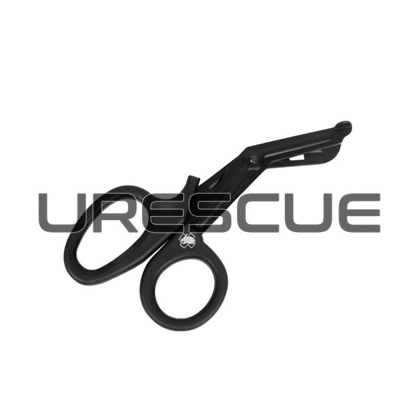 NAR Trauma Shears, Black, Medical scissors