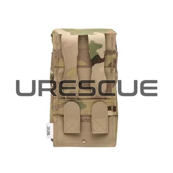 Медичний підсумок Blue Force Gear Trauma Kit Now! Small 2000000124483 фото