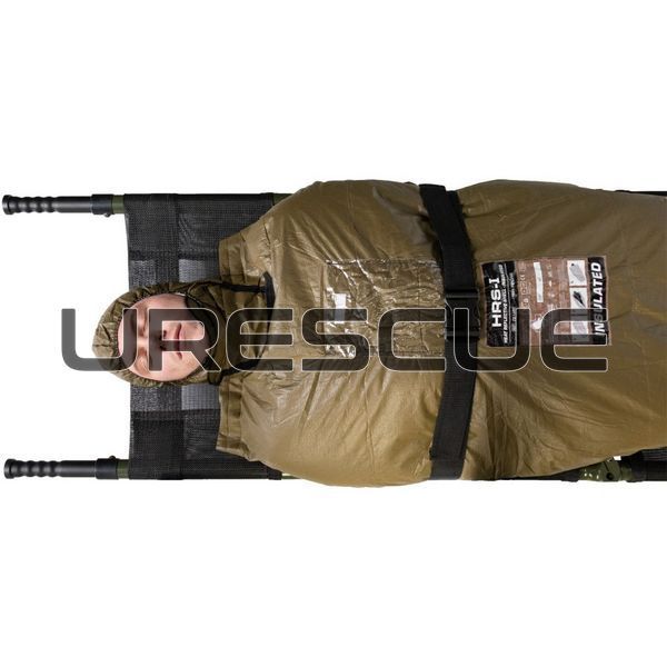 Теплоотражающее покрывало NAR Heat Reflective Shell Insulated (HRS-I) 2000000183718 фото
