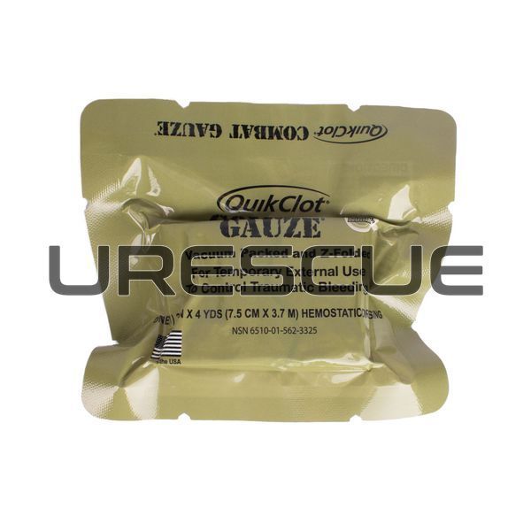 Медична аптечка Chinook Combat Lifesaver Kit 2000000082561 фото