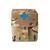 Blue Force Gear Molle Mounted Trauma Kit Now! Medium Pouch, Multicam
