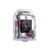 Phokus Under Armor Base Trauma Kit, Clear, Hemostatic Gauze, Decompression needles, Nasopharyngeal airway, Occlusive dressing, Eye shield