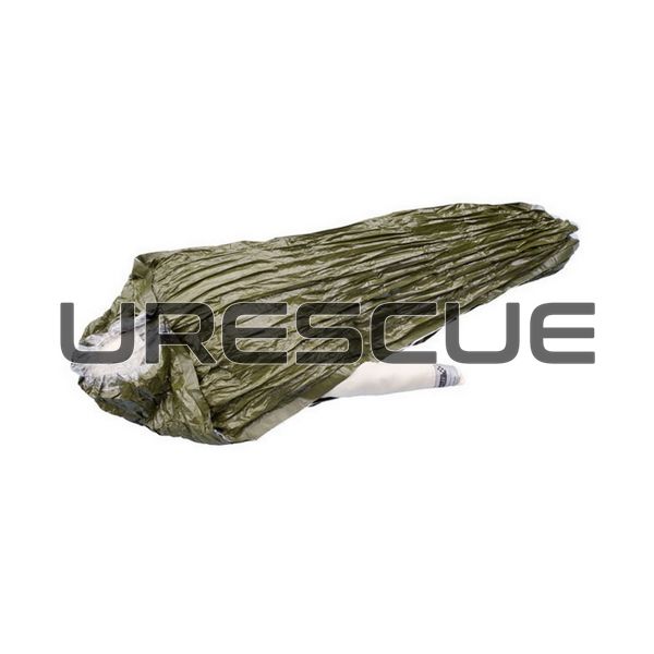 Blizzard Heat Casualty Blanket ВН-01, Olive, Survival Blanket