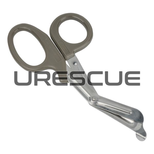 EMT paramedic scissors, Tan, Medical scissors