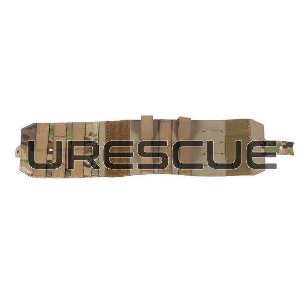 Blue Force Gear Molle Mounted Trauma Kit Now! Medium Pouch, Multicam