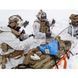 NAR Hypothermia Prevention & Management Kit Insula (HPMK-I), Olive Drab, Survival Blanket