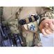 Blue Force Gear Molle Mounted Trauma Kit Now! Medium Pouch, Multicam
