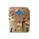 Blue Force Gear Molle Mounted Trauma Kit Now! Medium Pouch, Multicam