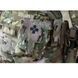 Blue Force Gear Molle Mounted Trauma Kit Now! Medium Pouch, Multicam
