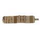Blue Force Gear Molle Mounted Trauma Kit Now! Medium Pouch, Multicam