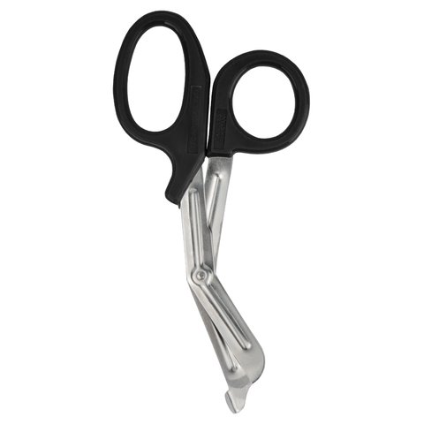 EMT paramedic scissors, Black, Medical scissors