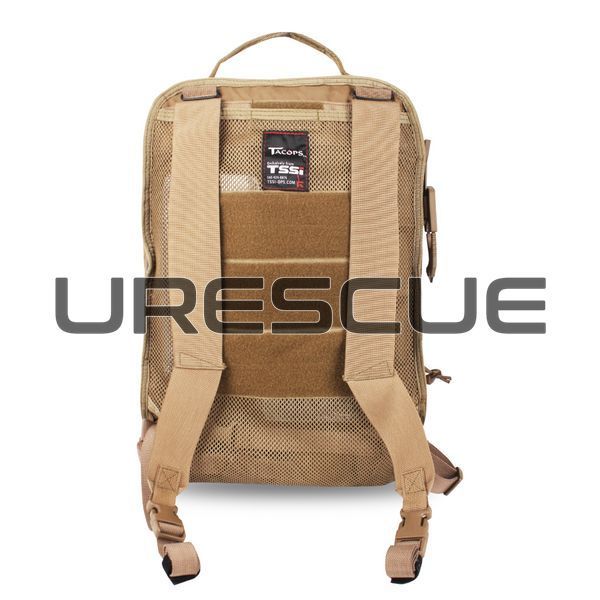 Рюкзак медичний TSSi M-9 Assault Medical Backpack з наповненням 2000000091624 фото