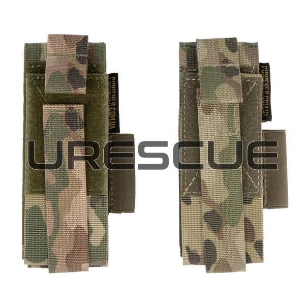 Punisher Tourniquet Pouch, Multicam, Pouch for turnstile