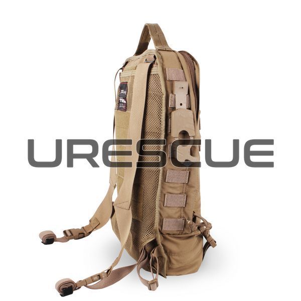 Рюкзак медичний TSSi M-9 Assault Medical Backpack з наповненням 2000000091624 фото