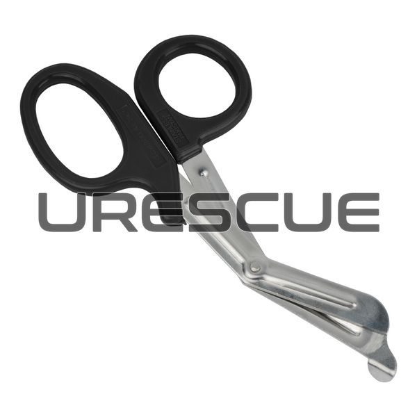 EMT paramedic scissors, Black, Medical scissors