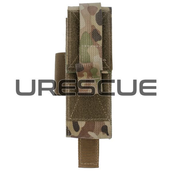 Punisher Tourniquet Pouch, Multicam, Pouch for turnstile