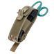 Punisher Tourniquet Pouch, Multicam, Pouch for turnstile