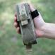 Punisher Tourniquet Pouch, Multicam, Pouch for turnstile