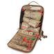 Рюкзак медичний TSSi M-9 Assault Medical Backpack з наповненням 2000000091624 фото 4