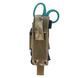 Punisher Tourniquet Pouch, Multicam, Pouch for turnstile