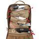 Рюкзак медичний TSSi M-9 Assault Medical Backpack з наповненням 2000000091624 фото 6
