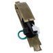 Punisher Tourniquet Pouch, Multicam, Pouch for turnstile