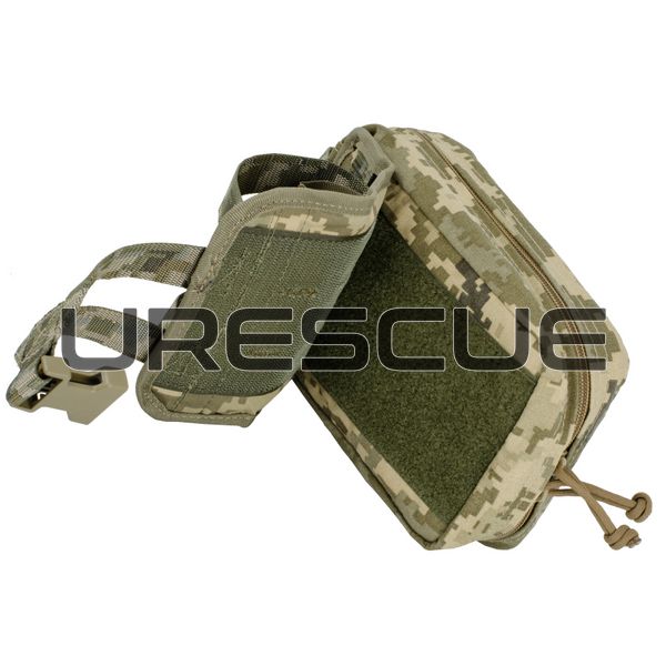 Punisher Pouch for First Aid Kit, ММ14, Pouch