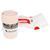 Бандаж NAR Rolled Responder Emergency Trauma Dressing 4" 2000000187853 фото
