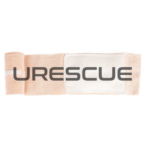 Бандаж NAR Rolled Responder Emergency Trauma Dressing 4" 2000000187853 фото