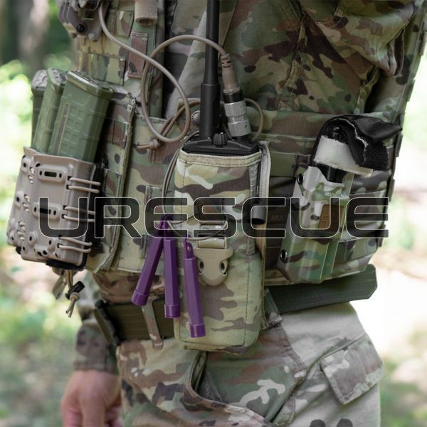 FMA Application Tourniquet Carrier, Multicam