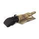 Blue Force Gear Shear Hammock, Multicam, Pouch for turnstile