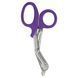 Тактические медицинские ножницы (EMT paramedic scissors) 2000000038391 фото