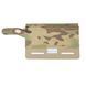 Blue Force Gear Shear Hammock, Multicam, Pouch for turnstile