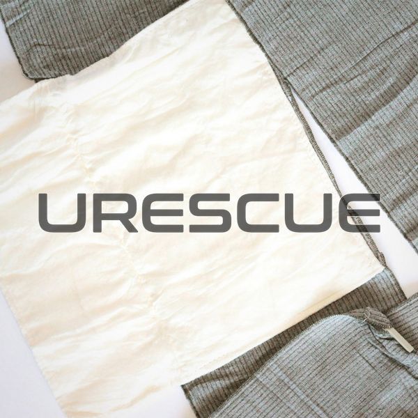 PerSys Medical 8&rdquo; TAC Emergency Bandage, Gray, Bandage