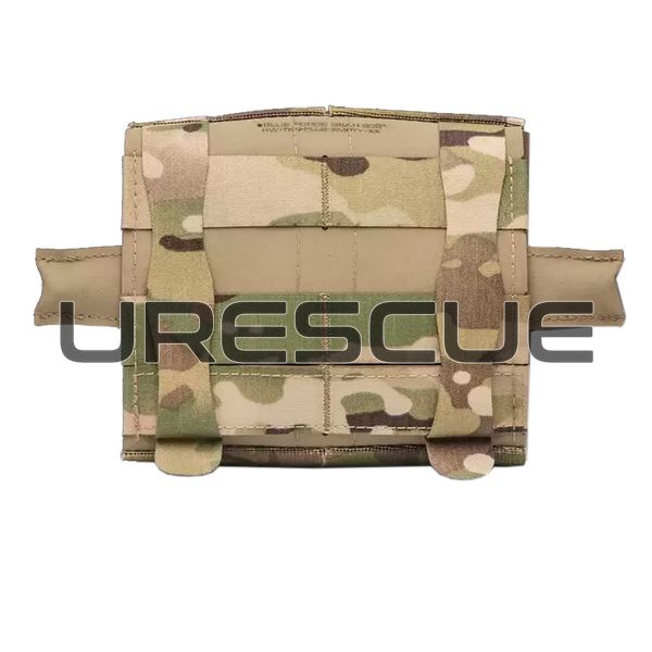 Blue Force Gear Micro Trauma Kit Now! Plus+, Multicam, Pouch