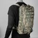 Рюкзак медицинский TSSI M-9 Assault Medical Backpack ACU с наполнением 2000000093635 фото 12