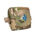 Медицинский подсумок Blue Force Gear Micro Trauma Kit Now! Plus+ 2000000124476 фото 2