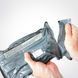 PerSys Medical 8&rdquo; TAC Emergency Bandage, Gray, Bandage
