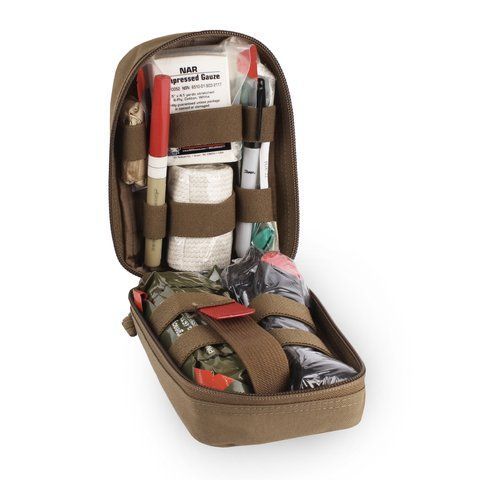 Набір медичної допомоги NAR Tactical Operator Response Kit IFAK 2000000093970 фото