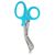 EMT paramedic scissors, Light blue, Medical scissors