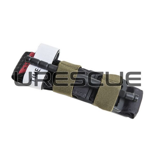 Тримач для турнікету FMA Application Tourniquet Molle Accessory 2000000130521 фото