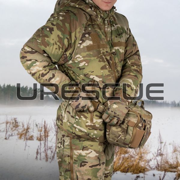 Сумка медицинская Punisher 2000000220147 фото