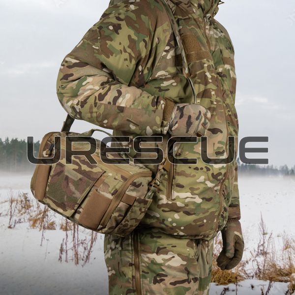 Сумка медицинская Punisher 2000000220147 фото