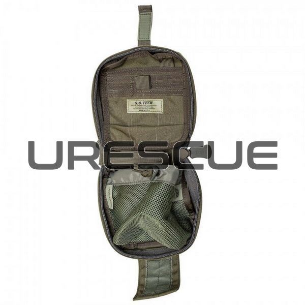 Подсумок-аптечка S.O.Tech IFAK 7700000018076 фото