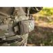 Медичний підсумок Blue Force Gear Molle Mounted Micro Trauma Kit Now! 2000000124452 фото 7