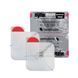 NAR Tactical Operator Response Kit IFAK, Coyote Brown, Bandage, Gauze for wound packing, Elastic bandage, Decompression needles, Nasopharyngeal airway, Occlusive dressing, Turnstile