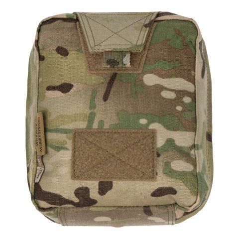 Медичний підсумок WAS Medic Rip Off Pouch 2000000144108 фото