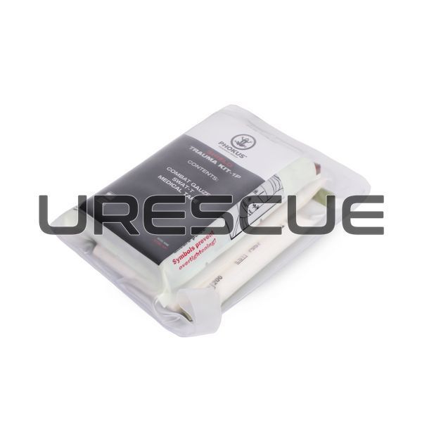 Набор медицинской помощи Phokus Shield Trauma Kit-1P 2000000095646 фото Набор медицинской помощи Phokus Shield Trauma Kit-1P 2000000095646 фото