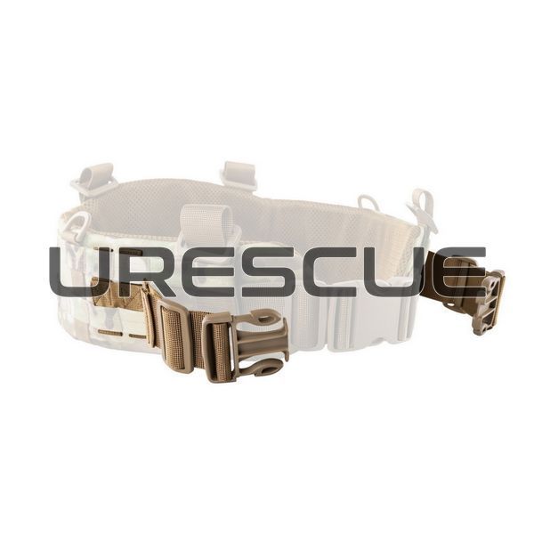 Адаптери для сумки медика U-WIN Coyote 2000000223131 фото