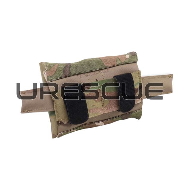 Blue Force Gear Belt Mount Micro Trauma Kit Now! Pouch, Multicam, Pouch